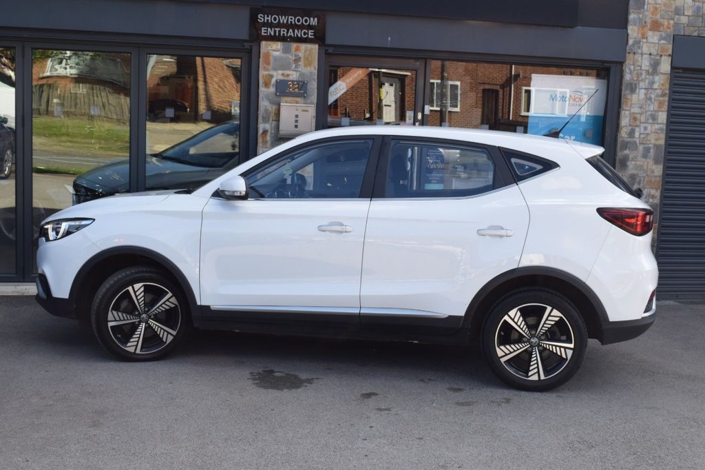 Used MG MG ZS 2021 for sale - 75853790: Photo 30