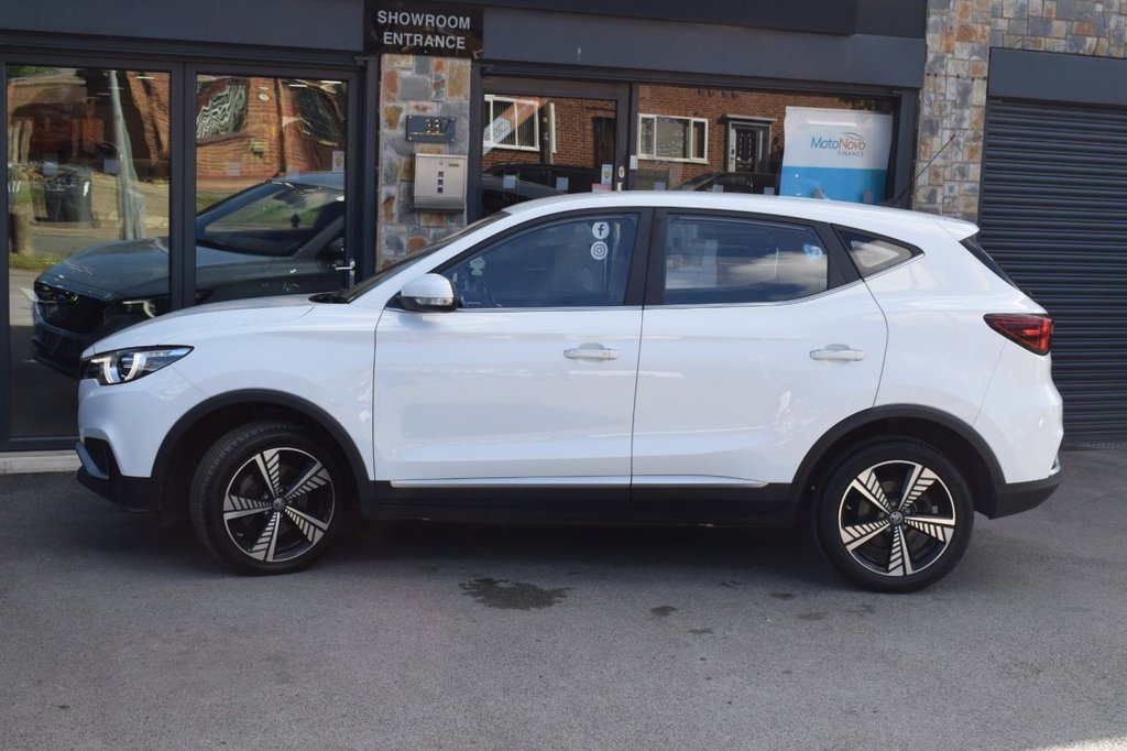 Used MG MG ZS 2021 for sale - 75853790: Photo 31