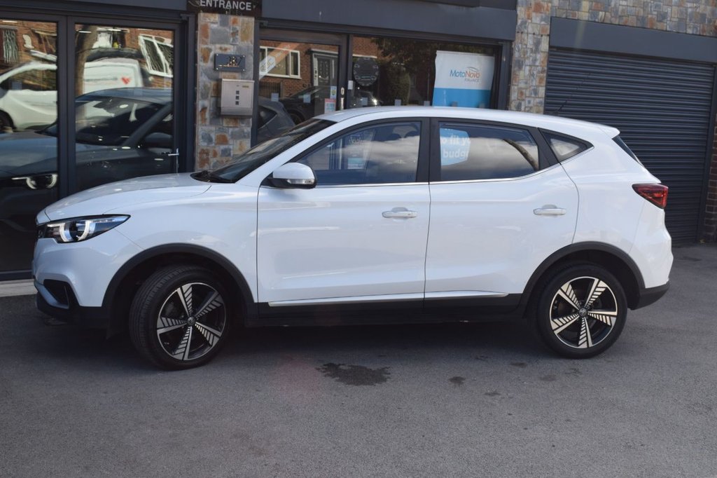 Used MG MG ZS 2021 for sale - 75853790: Photo 33