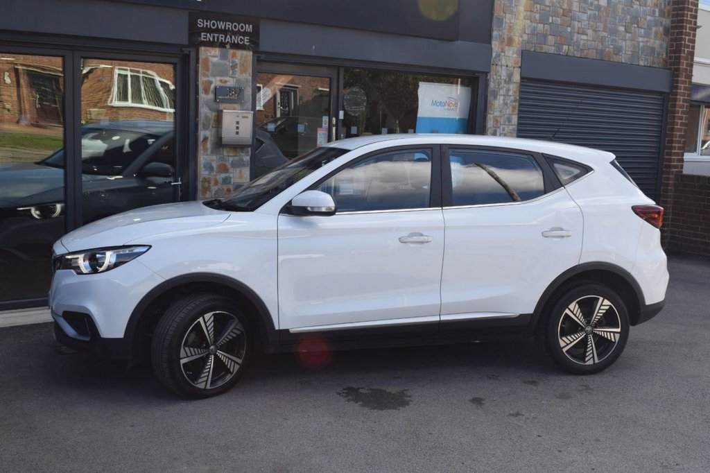 Used MG MG ZS 2021 for sale - 75853790: Photo 34