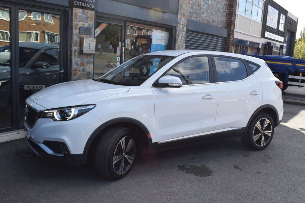 Used MG MG ZS 2021 for sale - 75853790: Photo 35