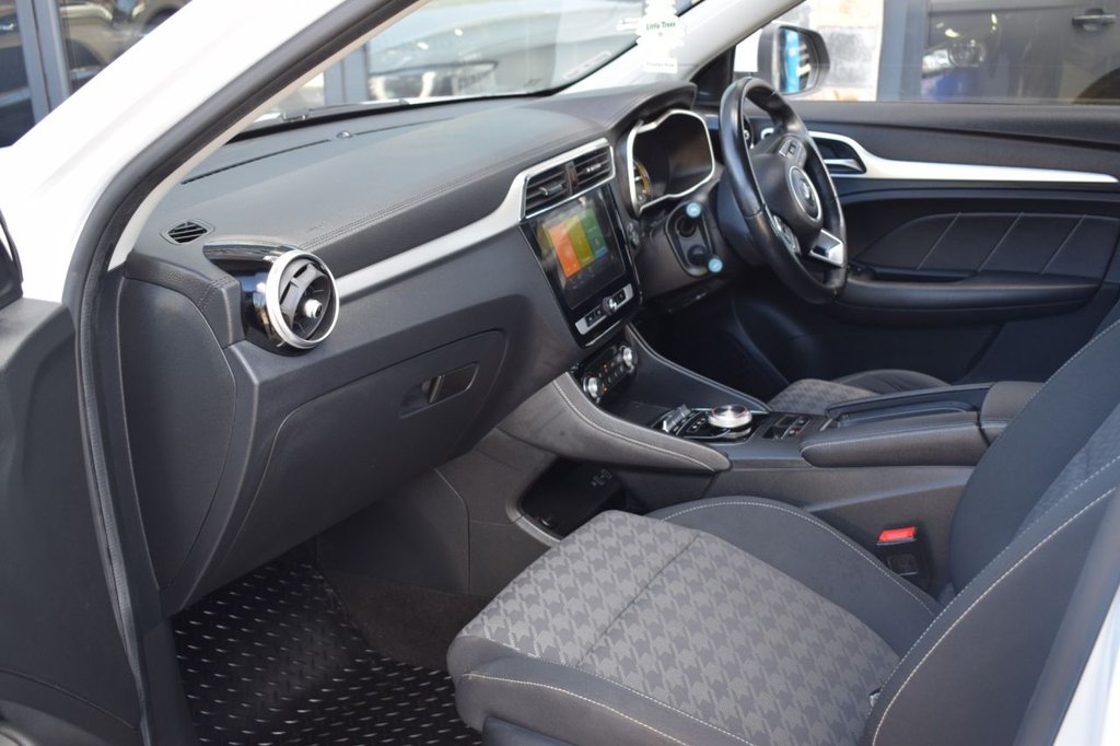 Used MG MG ZS 2021 for sale - 75853790: Photo 38