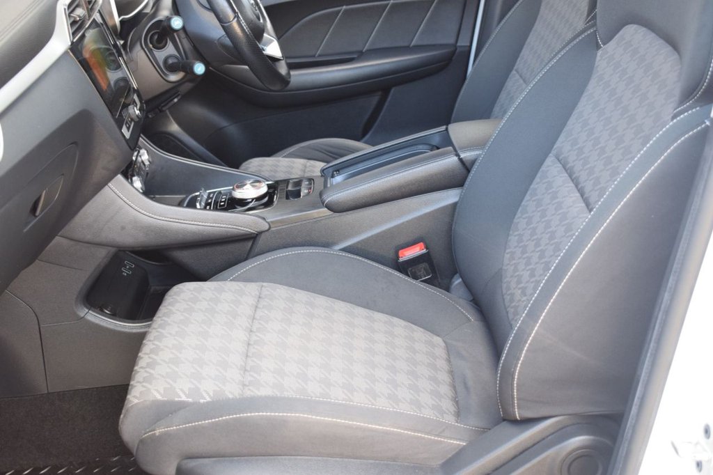 Used MG MG ZS 2021 for sale - 75853790: Photo 48