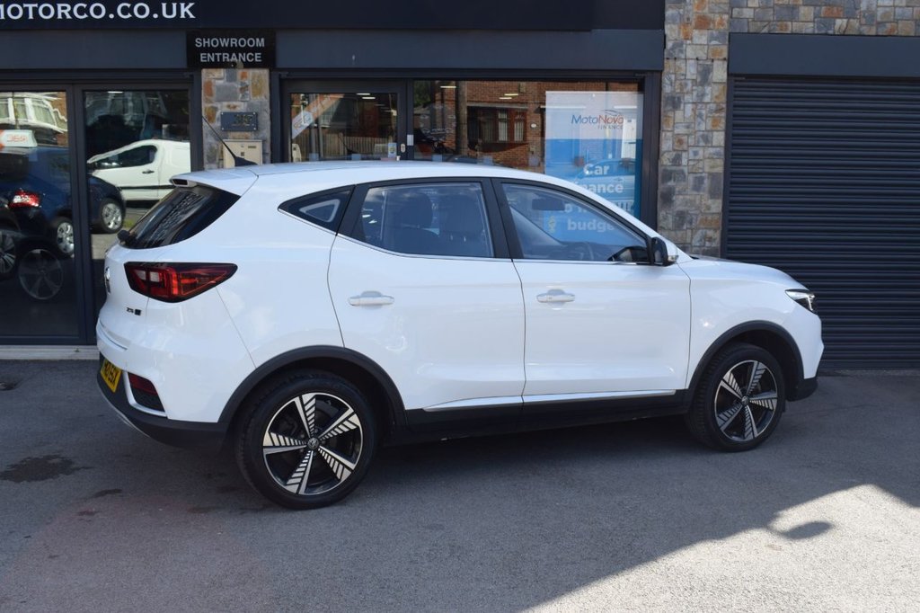 Used MG MG ZS 2021 for sale - 75853790: Photo 6