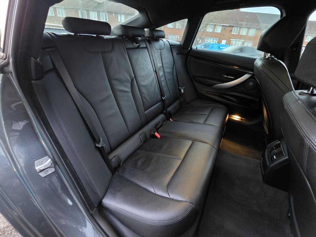 Used BMW 3 Series Gran Turismo 2019 for sale - 76927617: Photo 14