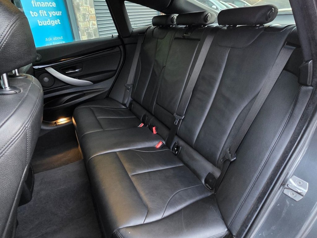 Used BMW 3 Series Gran Turismo 2019 for sale - 76927617: Photo 17