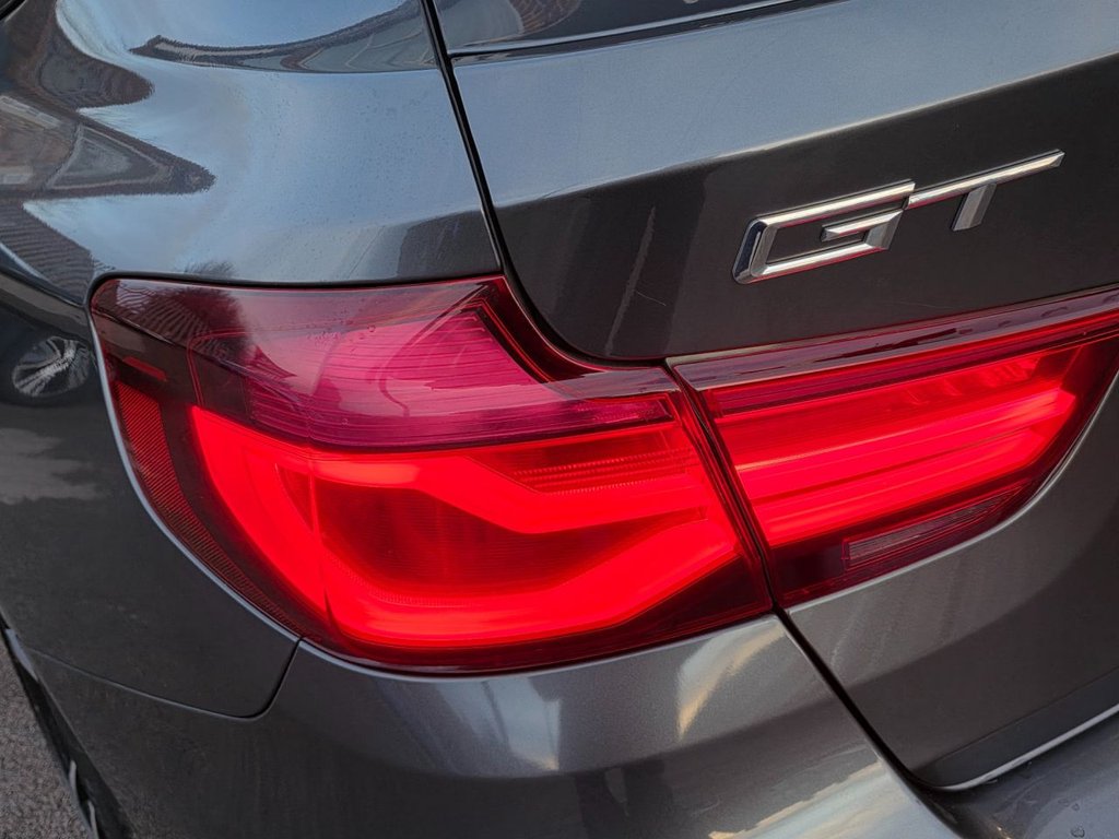 Used BMW 3 Series Gran Turismo 2019 for sale - 76927617: Photo 21