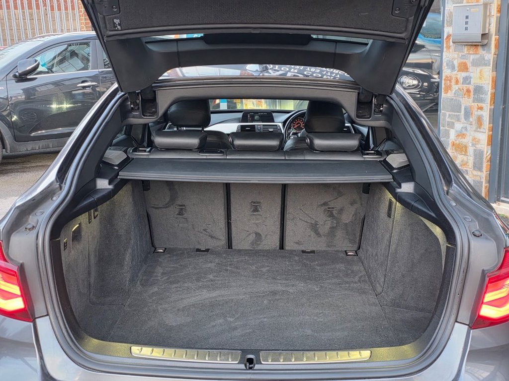 Used BMW 3 Series Gran Turismo 2019 for sale - 76927617: Photo 22