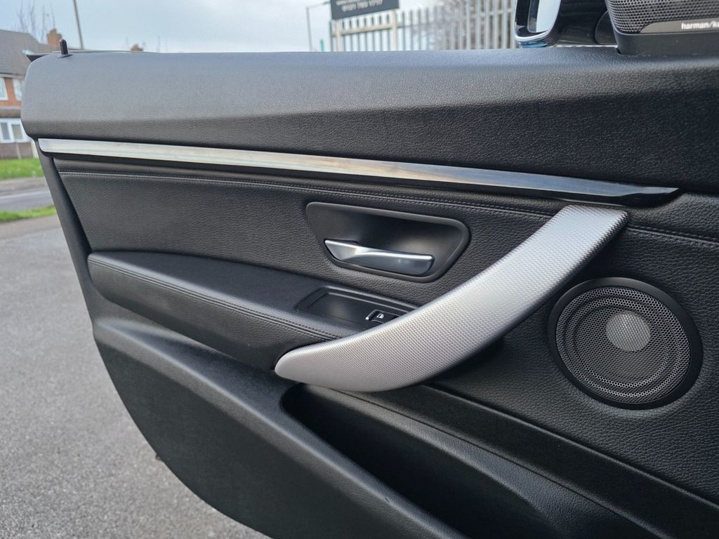 Used BMW 3 Series Gran Turismo 2019 for sale - 76927617: Photo 24