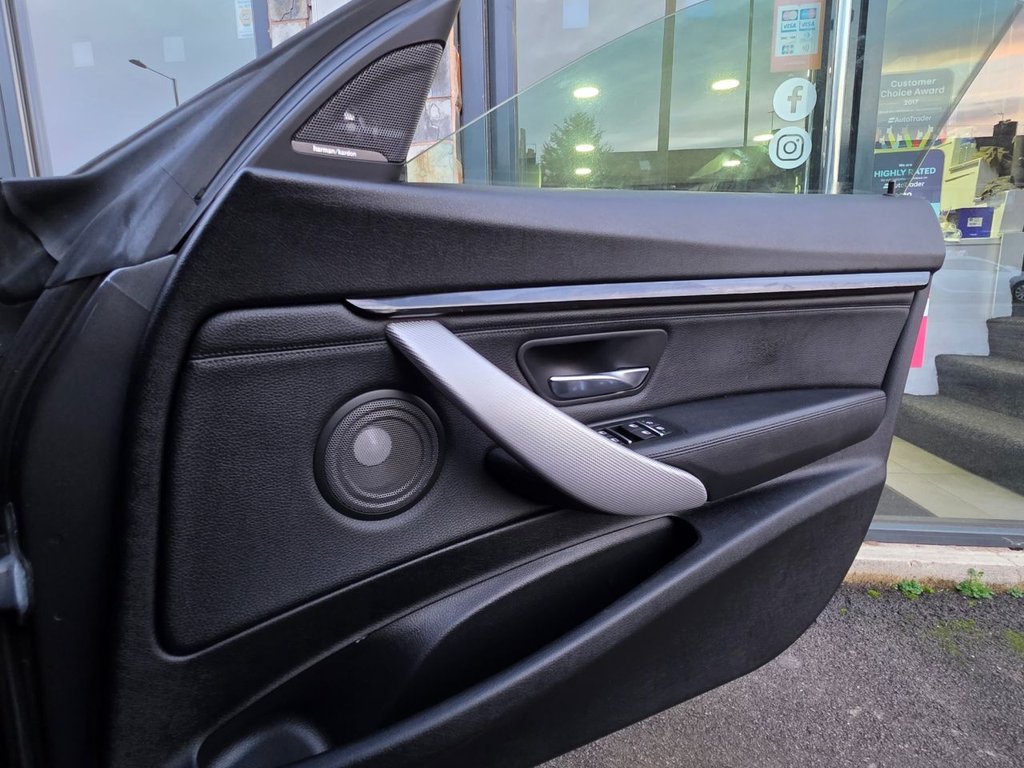 Used BMW 3 Series Gran Turismo 2019 for sale - 76927617: Photo 30