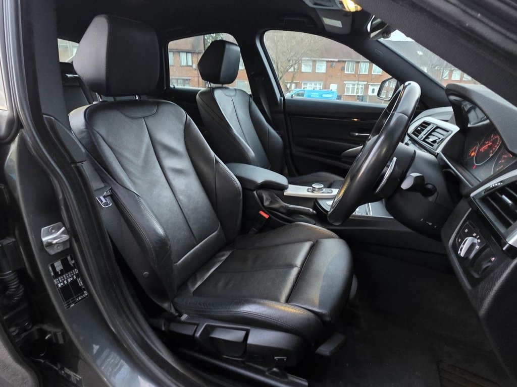 Used BMW 3 Series Gran Turismo 2019 for sale - 76927617: Photo 31