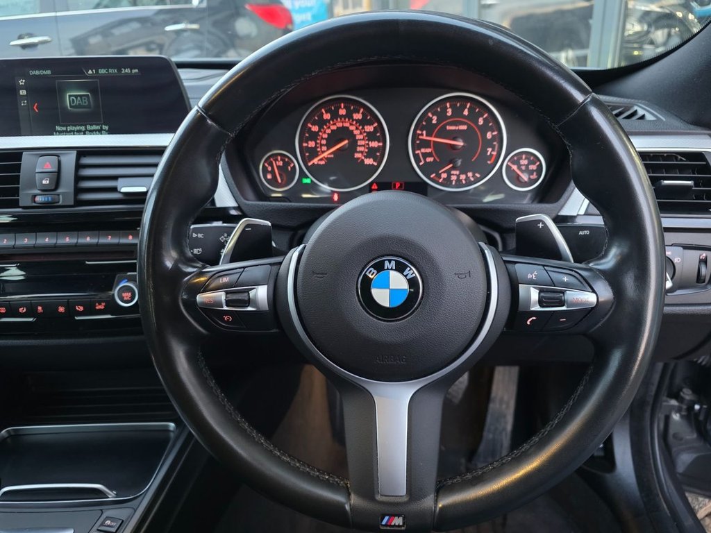 Used BMW 3 Series Gran Turismo 2019 for sale - 76927617: Photo 33