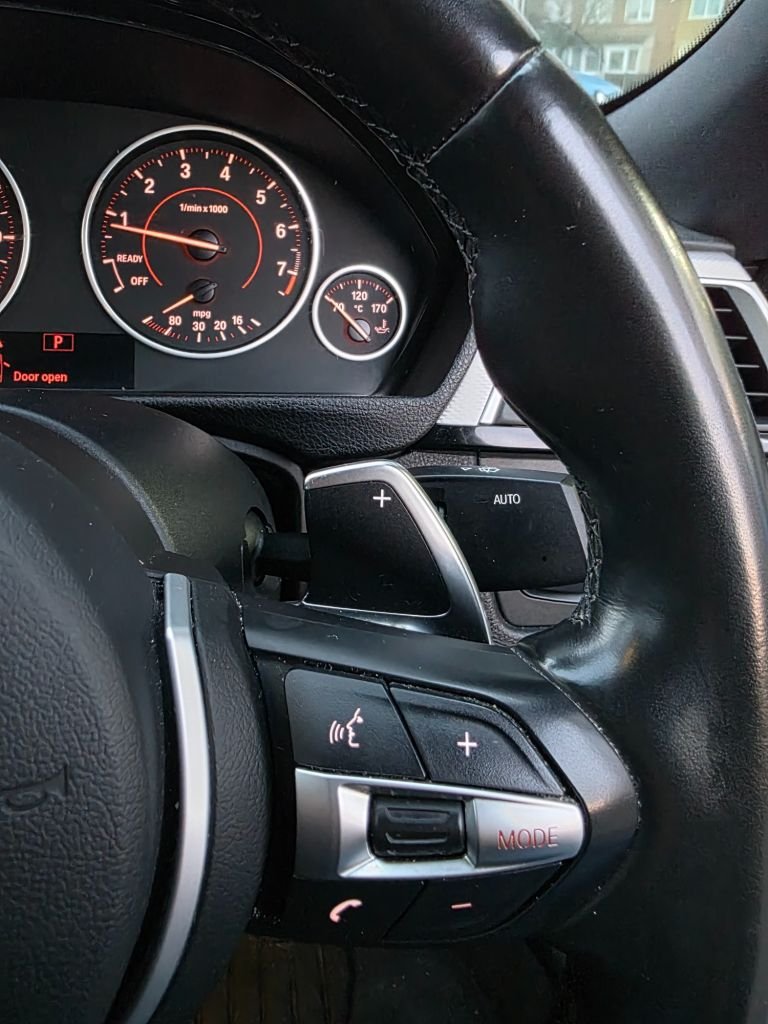 Used BMW 3 Series Gran Turismo 2019 for sale - 76927617: Photo 35