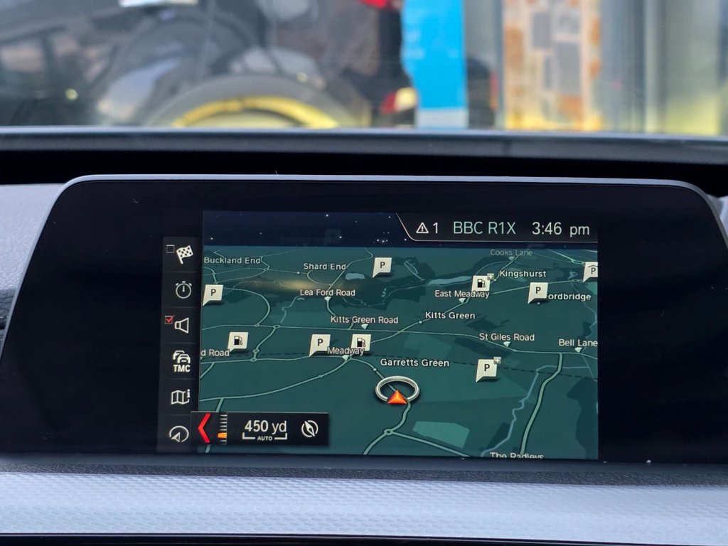 Used BMW 3 Series Gran Turismo 2019 for sale - 76927617: Photo 40