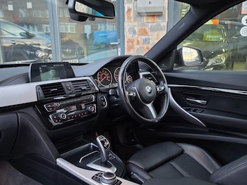 Used BMW 3 Series Gran Turismo 2019 for sale - 76927617: Photo