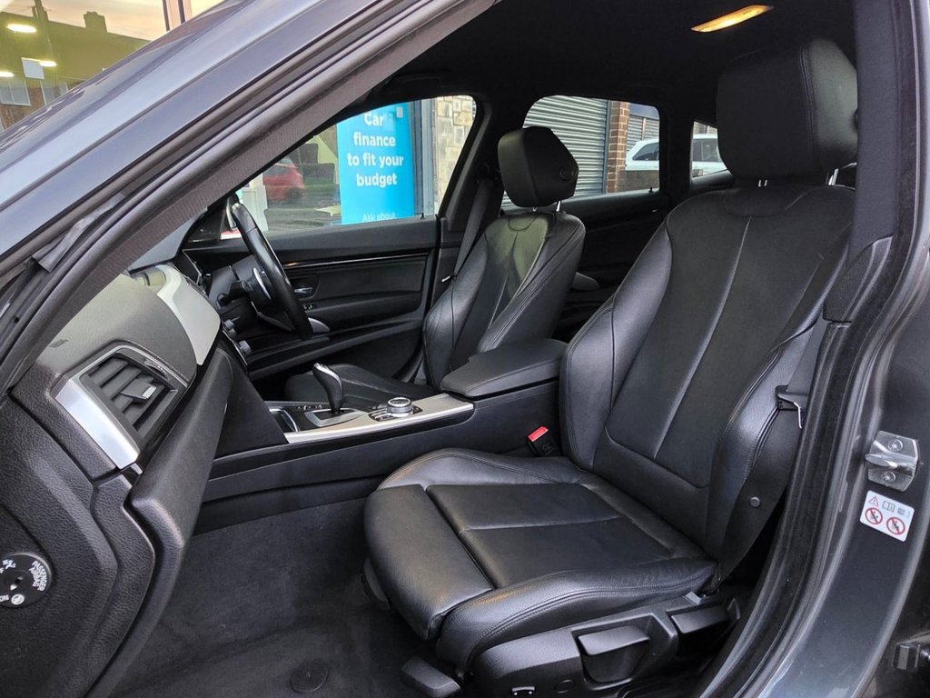 Used BMW 3 Series Gran Turismo 2019 for sale - 76927617: Photo 9