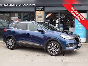 Used Renault Kadjar 2019 for sale - 75585438: Photo