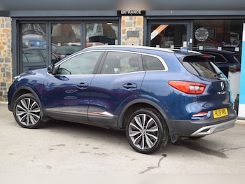 Used Renault Kadjar 2019 for sale - 75585438: Photo