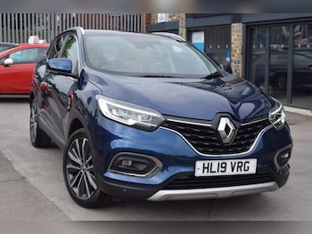 Used Renault Kadjar 2019 for sale - 75585438: Photo
