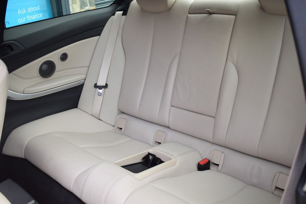 Used BMW 4 Series 2014 for sale - 76345135: Photo 10