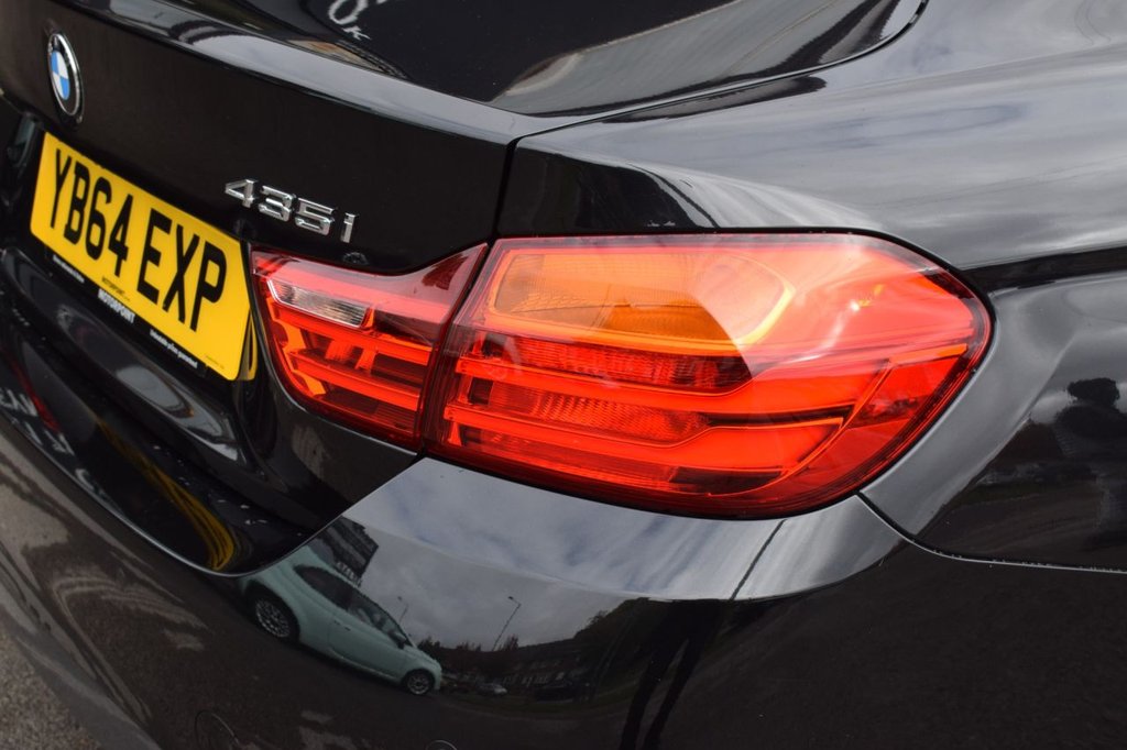 Used BMW 4 Series 2014 for sale - 76345135: Photo 19