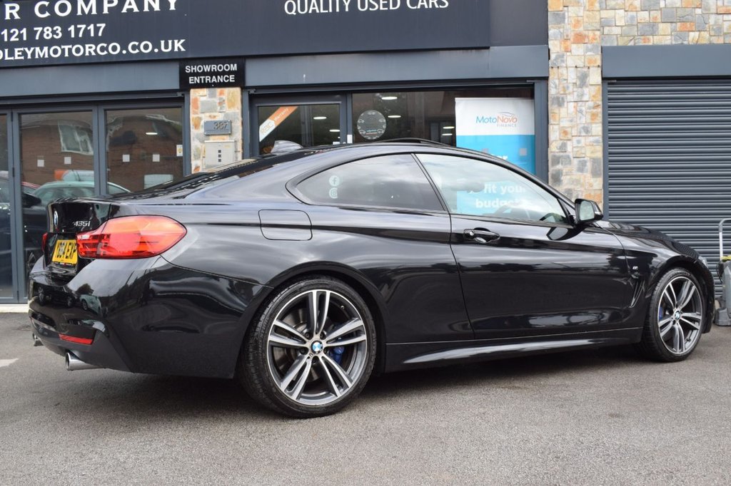 Used BMW 4 Series 2014 for sale - 76345135: Photo 20