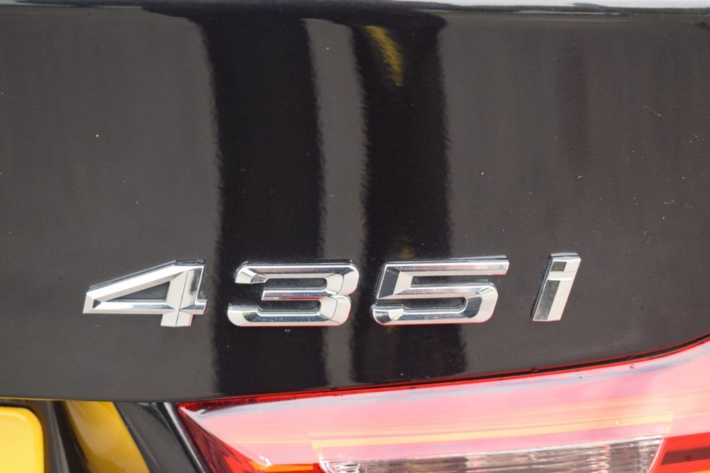 Used BMW 4 Series 2014 for sale - 76345135: Photo 21