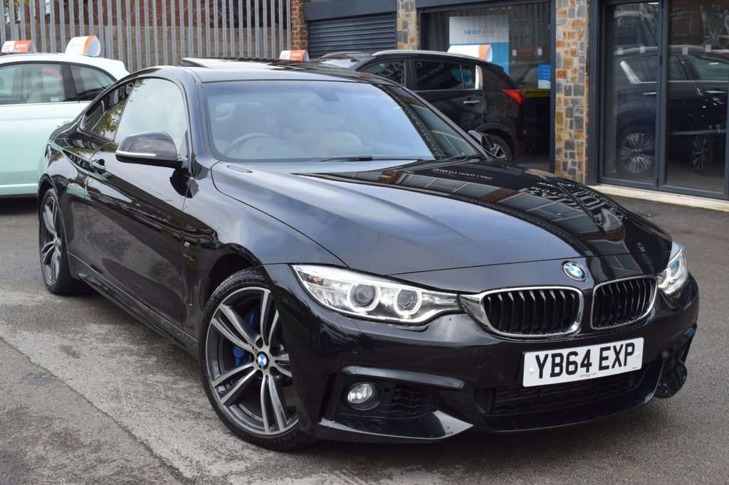 Used BMW 4 Series 2014 for sale - 76345135: Photo 25