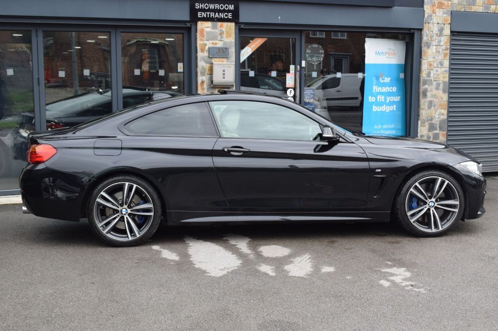 Used BMW 4 Series 2014 for sale - 76345135: Photo 27