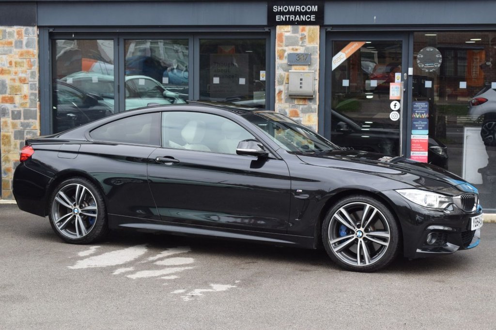 Used BMW 4 Series 2014 for sale - 76345135: Photo 29