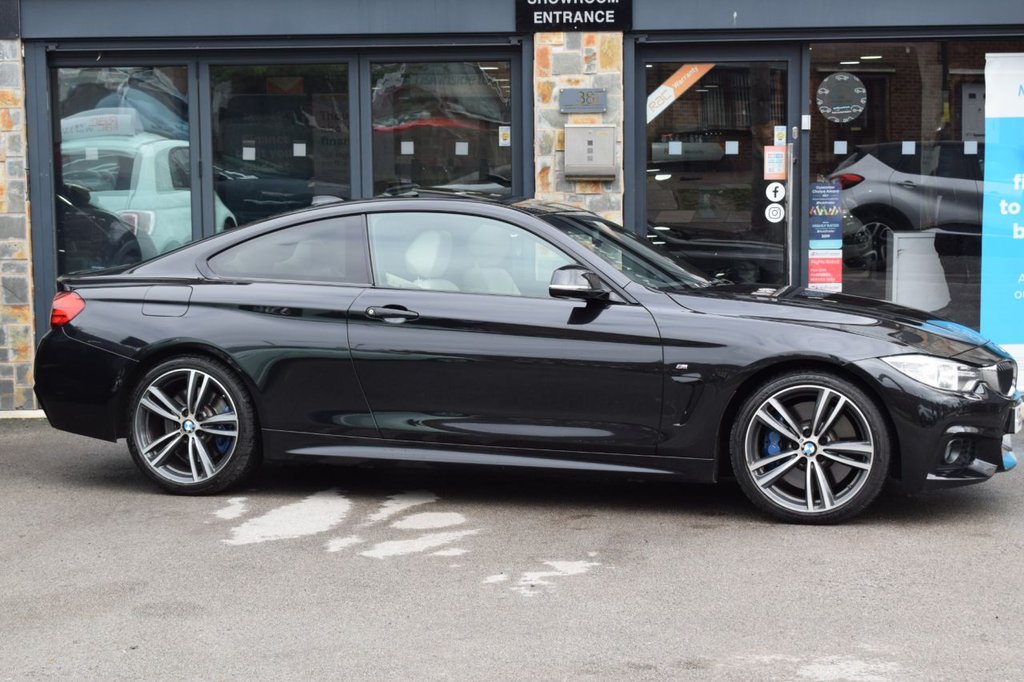 Used BMW 4 Series 2014 for sale - 76345135: Photo 30