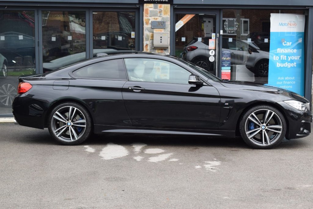 Used BMW 4 Series 2014 for sale - 76345135: Photo 31
