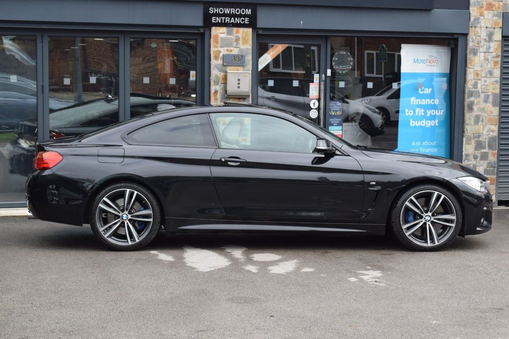 Used BMW 4 Series 2014 for sale - 76345135: Photo 32