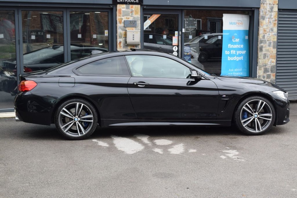 Used BMW 4 Series 2014 for sale - 76345135: Photo 33