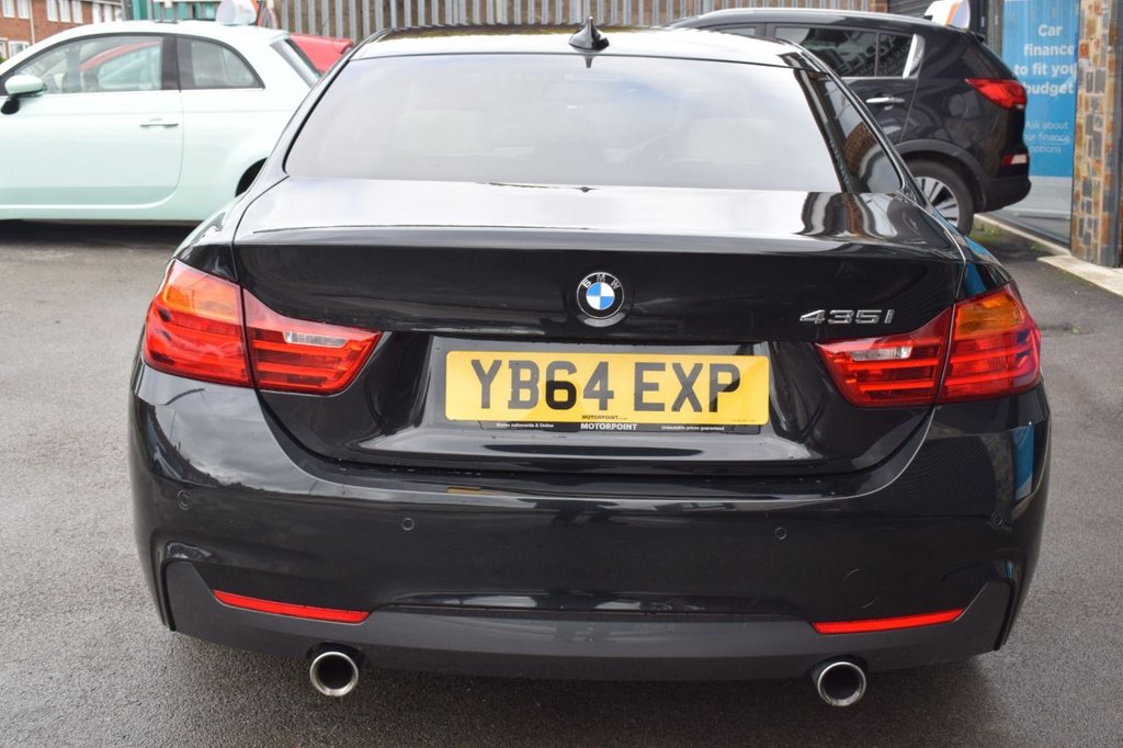 Used BMW 4 Series 2014 for sale - 76345135: Photo 37