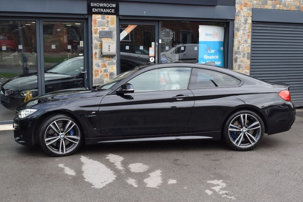 Used BMW 4 Series 2014 for sale - 76345135: Photo 42