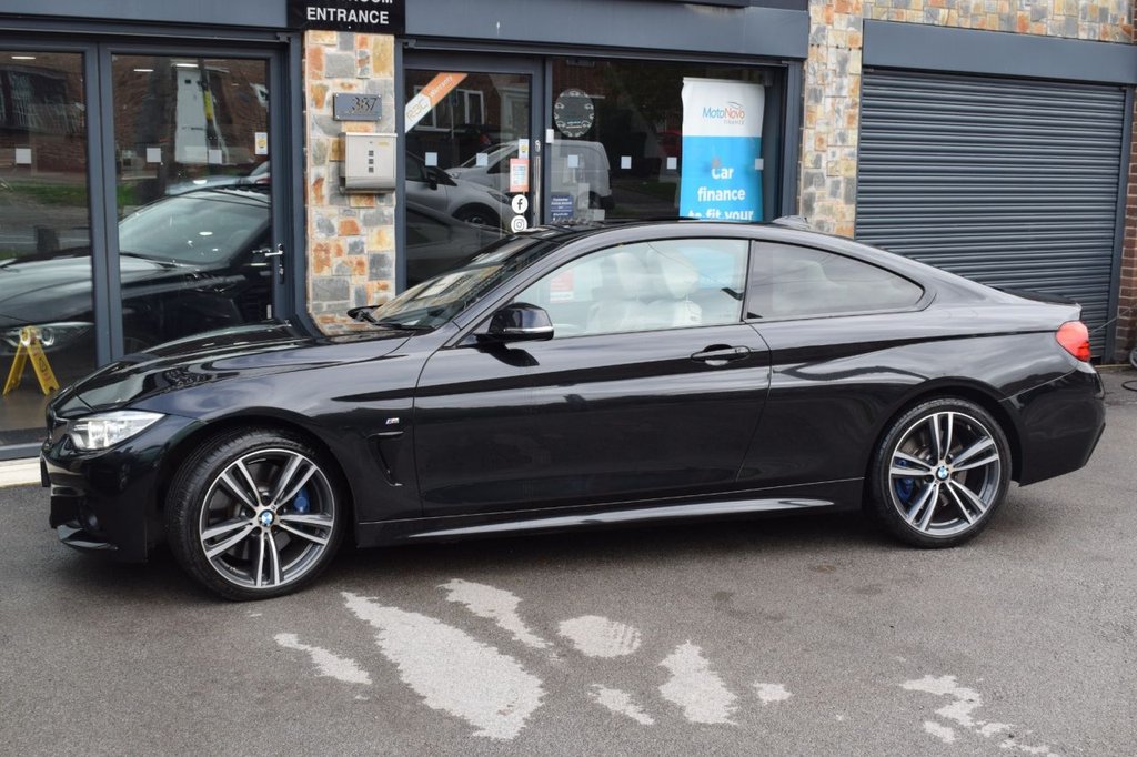 Used BMW 4 Series 2014 for sale - 76345135: Photo 43