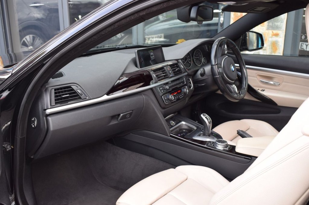 Used BMW 4 Series 2014 for sale - 76345135: Photo 45