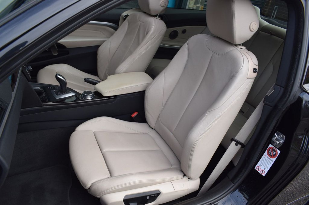 Used BMW 4 Series 2014 for sale - 76345135: Photo 5