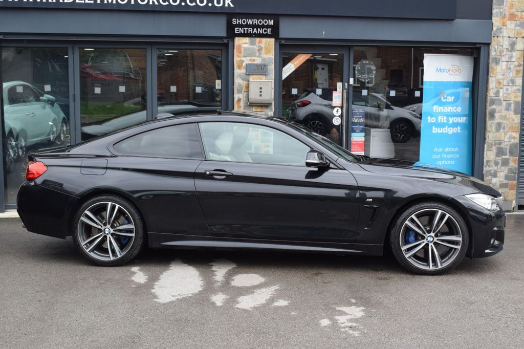 Used BMW 4 Series 2014 for sale - 76345135: Photo 6