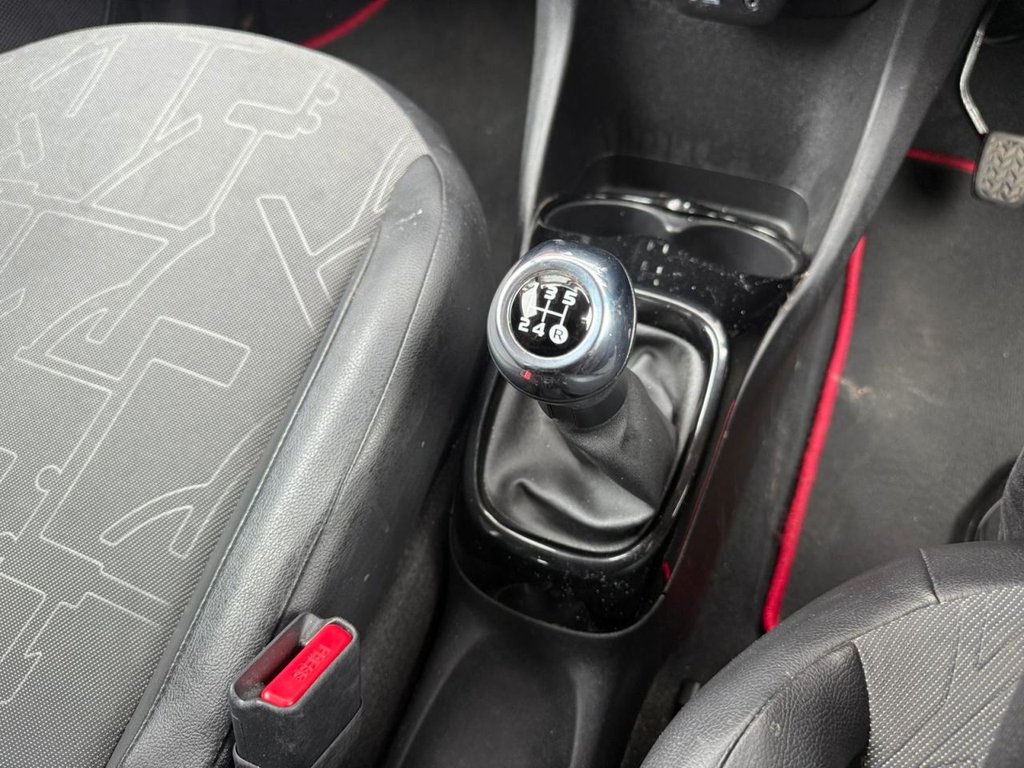 Used Toyota AYGO 2014 for sale - 76591103: Photo 29