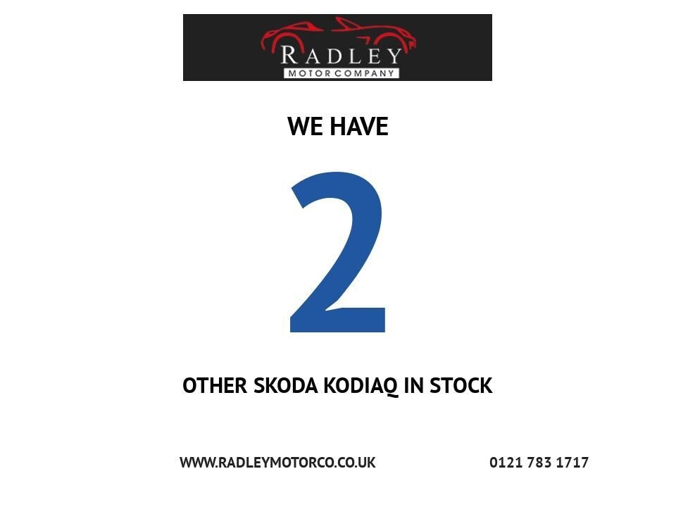 Used Skoda Kodiaq 2018 for sale - 77755337: Photo 8