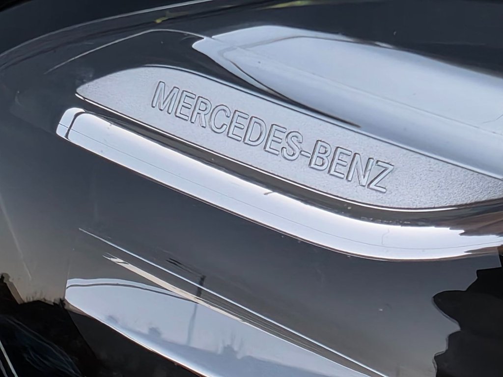 Used Mercedes-Benz GLC 2018 for sale - 76768177: Photo 12