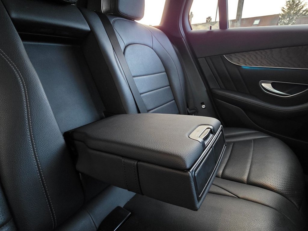 Used Mercedes-Benz GLC 2018 for sale - 76768177: Photo 30