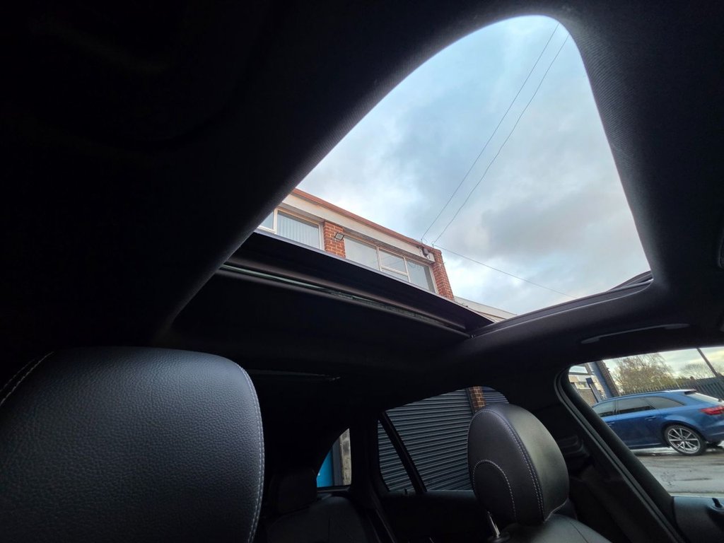 Used Mercedes-Benz GLC 2018 for sale - 76768177: Photo 34