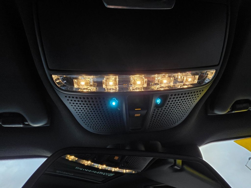 Used Mercedes-Benz GLC 2018 for sale - 76768177: Photo 35