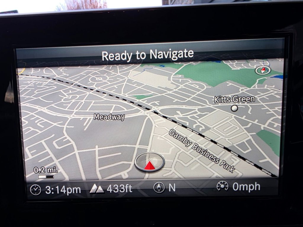 Used Mercedes-Benz GLC 2018 for sale - 76768177: Photo 47