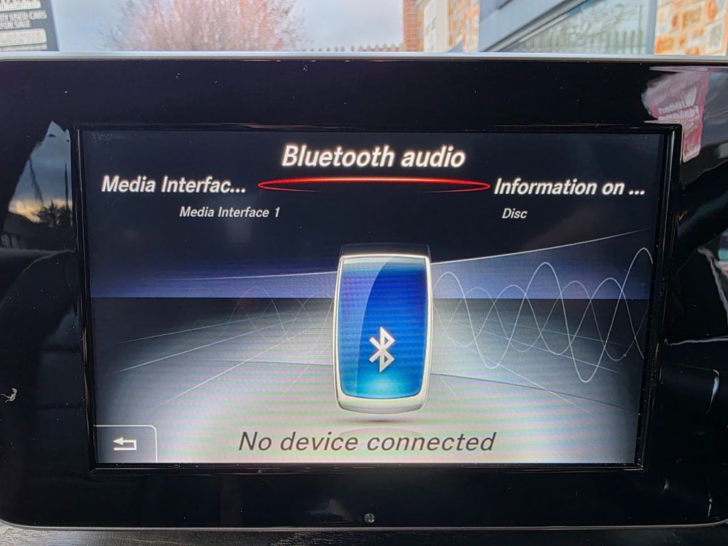 Used Mercedes-Benz GLC 2018 for sale - 76768177: Photo 49