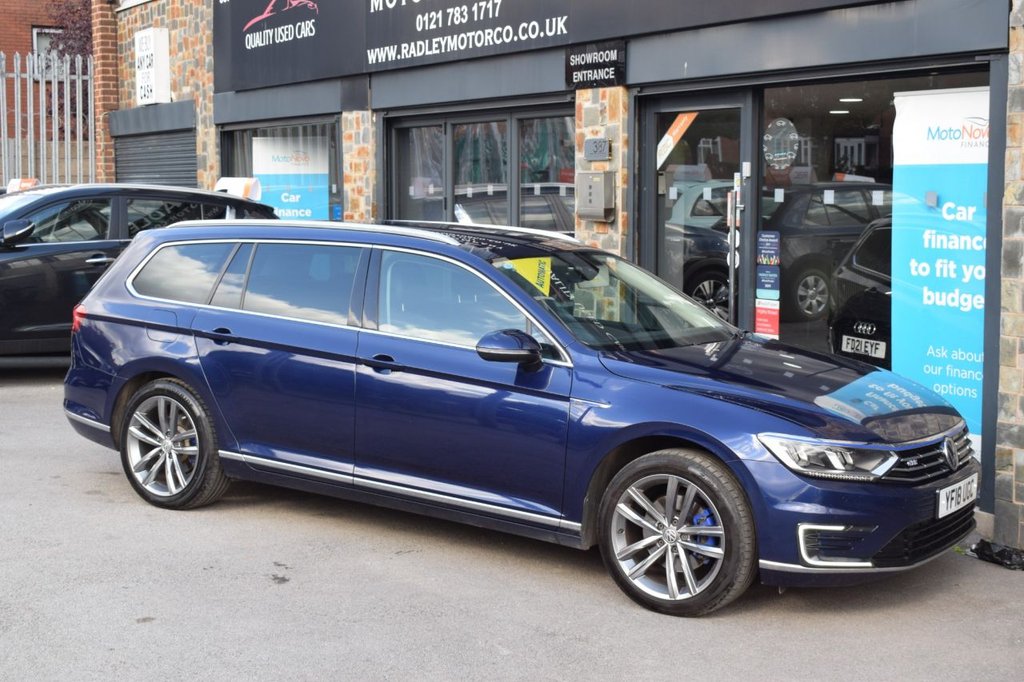 Used Volkswagen Passat 2018 for sale - 75985855: Photo 11
