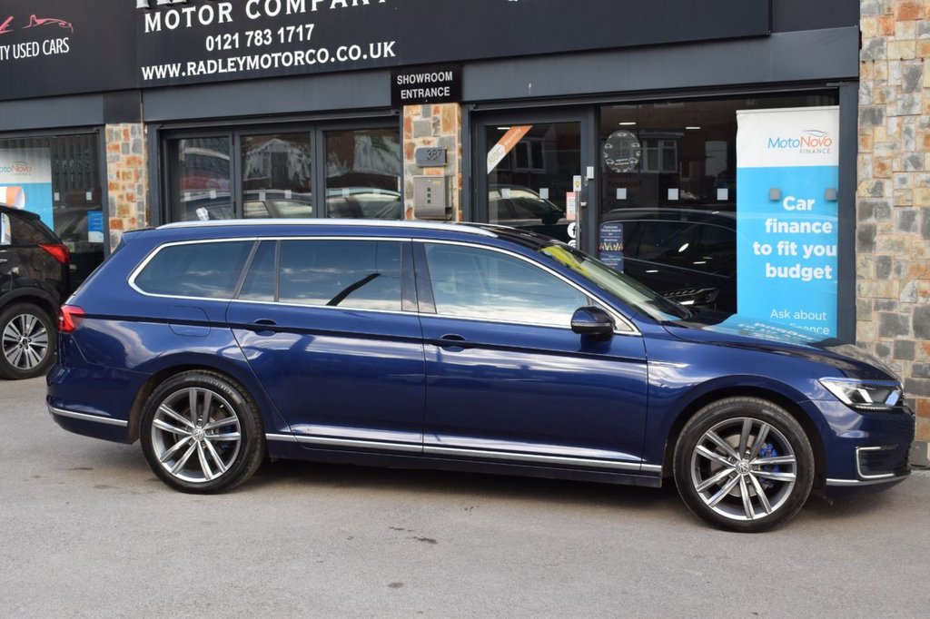 Used Volkswagen Passat 2018 for sale - 75985855: Photo 12